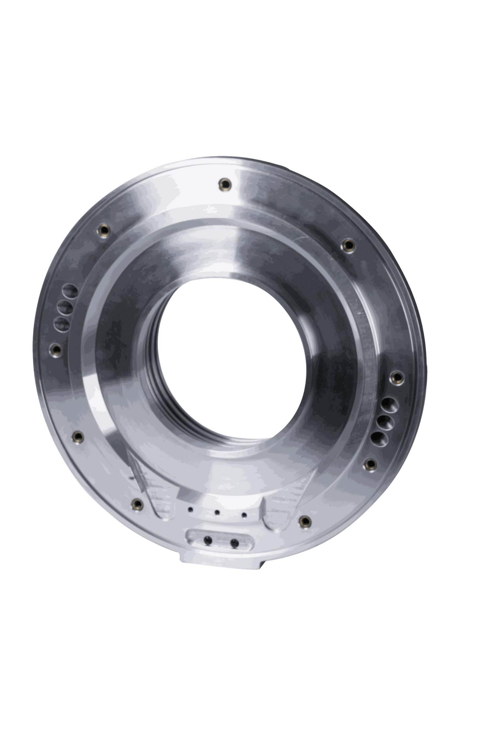 Labyrinth Sealing Ring  view 5